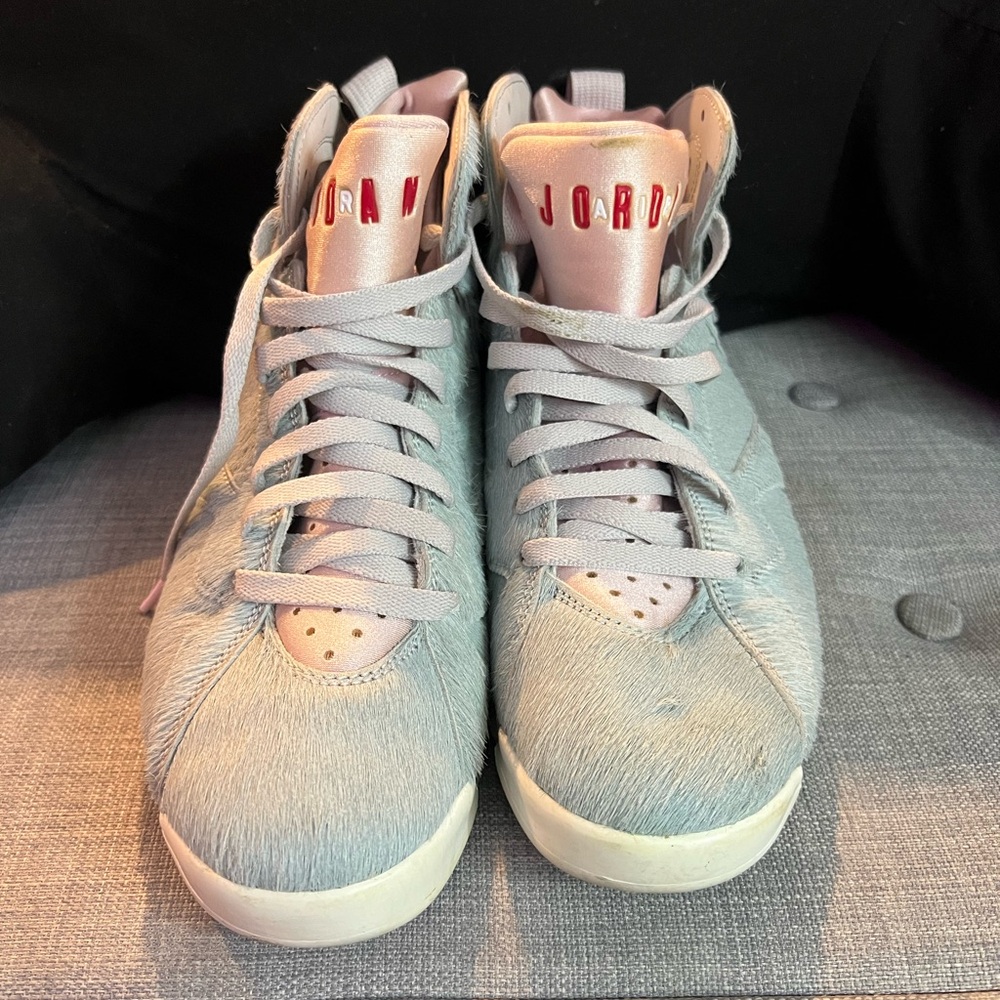 Air Jordan 7 Retro "Hare 2.0"